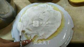 芒果千层的做法步骤：8
