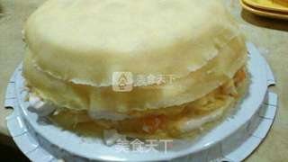 芒果千层的做法步骤：10