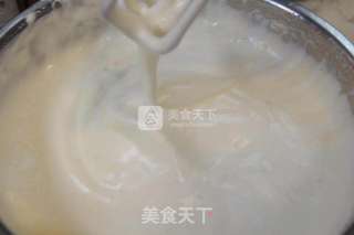 老式蛋糕的做法步骤:2