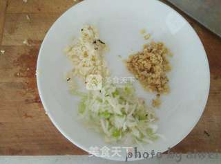 白三剁的做法步骤:3