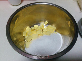 草莓芝士挞的做法步骤:2