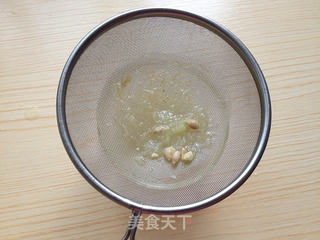 自制转化糖浆的做法步骤:3