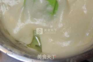 老式蛋糕的做法步骤:4