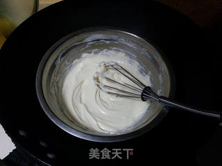 草莓芝士挞的做法步骤:16