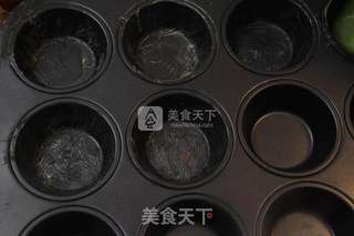 老式蛋糕的做法步骤:5