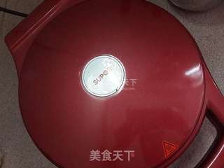 葱油饼的做法步骤:6