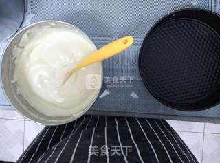 戚风蛋糕一号,初次挑战~的做法步骤:11