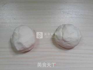 葱油饼的做法步骤:2
