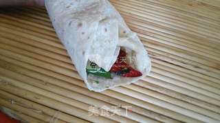 辣椒小炒肉的做法步骤:7
