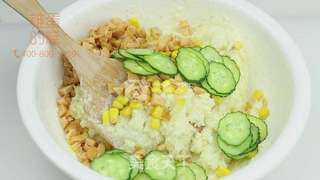 夺命土豆泥的做法步骤:4