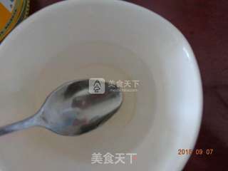 蜂蜜橙汁的做法步骤:5