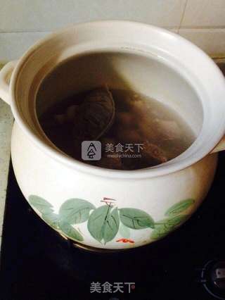 自制肉松的做法步骤:3