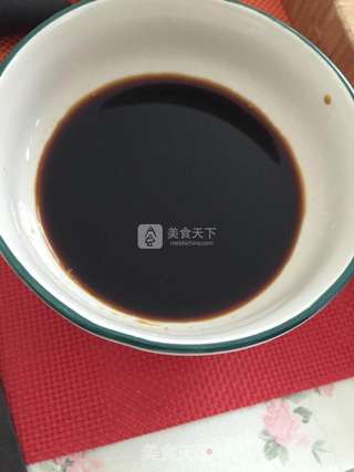 肉骨茶初尝的做法步骤:6