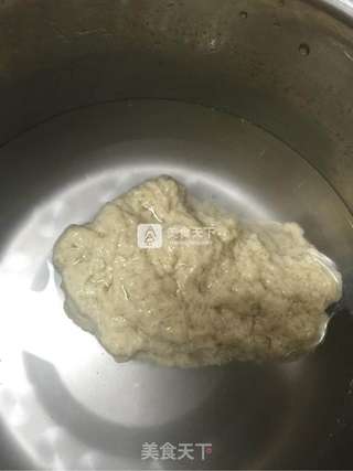 自制凉皮的做法步骤:3