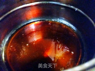 转化糖浆的做法步骤:6