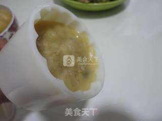 五仁月饼的做法步骤:14