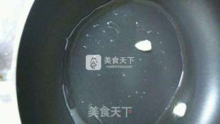 西红柿黄瓜炒年糕的做法步骤:3