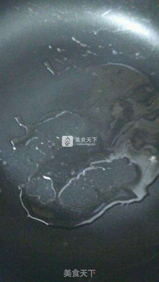 西红柿黄瓜炒年糕的做法步骤：11
