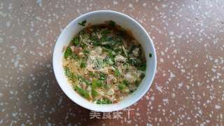 麦油脂的做法步骤:3