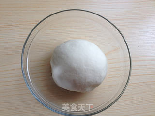 韭菜粉丝鸡蛋饼的做法步骤:7