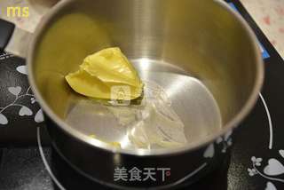 秘制酿青苹果的做法步骤:4