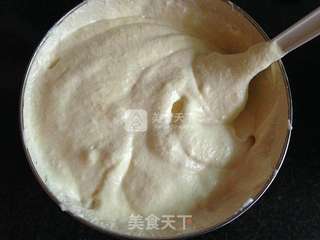 【手工美食】缤纷水果小纸杯的做法步骤:5