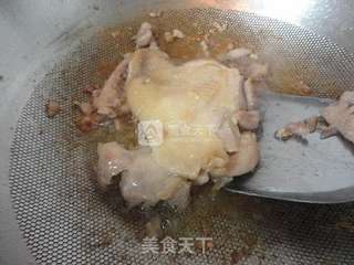 照烧鸡腿饭的做法步骤:9