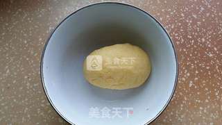 牛排南瓜面的做法步骤:7