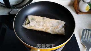 麦油脂的做法步骤:7