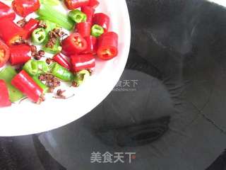 海蛎子豆腐的做法步骤:3
