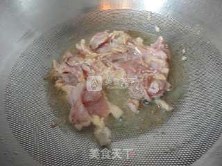 照烧鸡腿饭的做法步骤:8