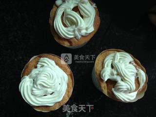 【手工美食】缤纷水果小纸杯的做法步骤：10