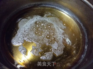 转化糖浆的做法步骤:5