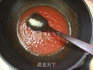 夏季最开胃-酸酸甜甜松鼠鱼的做法步骤:13