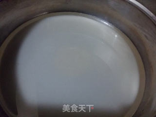 转化糖浆的做法步骤:2