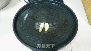 煎带鱼的做法步骤:2
