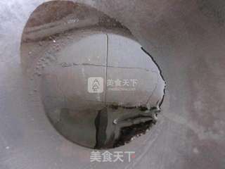 海蛎子豆腐的做法步骤:2