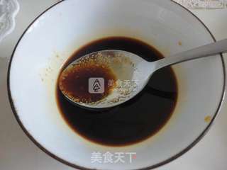 照烧鸡腿饭的做法步骤:5