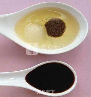 竹筒饭的做法步骤:5