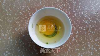 麦油脂的做法步骤:2