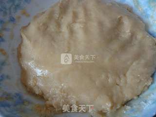 五仁月饼的做法步骤:2
