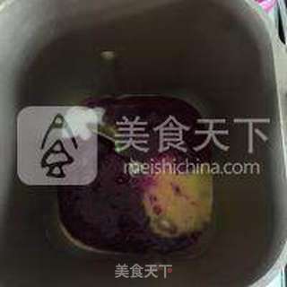 绣球汉堡的做法步骤:2
