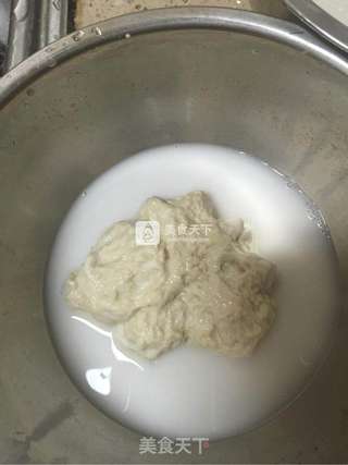 自制凉皮的做法步骤:2