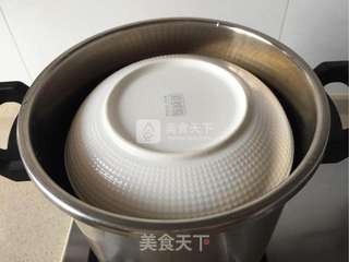 莲子竹荪土鸡汤的做法步骤:8