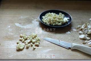 蒜香鸡翅的做法步骤:3