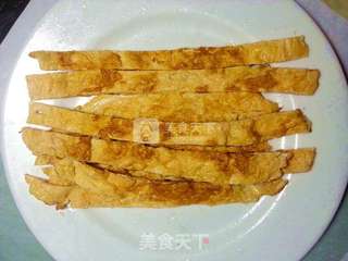 基础版日本寿司的做法步骤:2