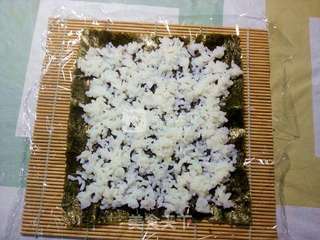 基础版日本寿司的做法步骤:10