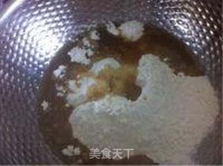 苏式鲜肉月饼的做法步骤:4