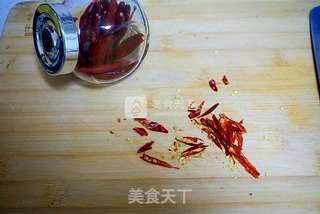 美味可口腌萝卜的做法步骤：5