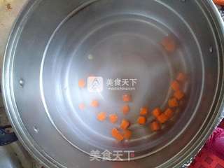 家味鸡里蹦的做法步骤:8